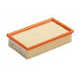 Dry Dust Filter for Fein Turbo Vacuums