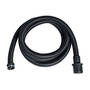 1-1/16 inch OD Vacuum Hose, 13.1 feet