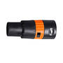Tool Coupler with Suction Control, Small