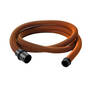 Anti-Static Vacuum Hose, 1-1/16 inch