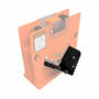 Angle Iron Miter Gauge for Scotchman