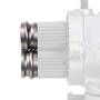 Ogee Bead Roll Set for Roper Whitney 0581