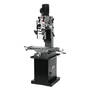 JET JMD-45 Square Column Geared Head Mill/Drill