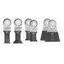 Best of E-Cut Wood & Metal Set for Fein MultiMaster