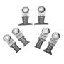 Best of E-Cut Wood & Metal Set for Fein MultiMaster, 6 Pieces