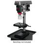 JET J-2530 Bench Model Drill Press