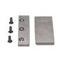 Beverly B-2 Throatless Shear Blades