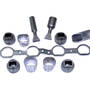 Huth Custom Header Flange Expander Segment