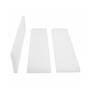 Nylon Glide Support for Grit GIC/GXC Centerless Grinders, 3 pack