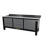 Badass Extreme-Duty Workbench, 8 foot