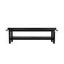 Badass Welding and Fabrication Table, 144 x 36 inch