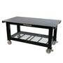 Badass Welding and Fabrication Table, 72 x 36 inch