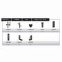 Siegmund System 28 Fixturing Kit, 32 piece