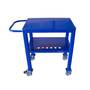 Rolling Cart for Mittler Bros. Ultimate Notcher