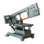 Ellis 4000 Dual Mitering Head Band Saw