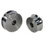 Covell 1/2 inch Round-Over Die, Mittler Style