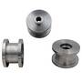 Hulk Bender Rolls, 40mm Square Tubing