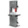 JET VBS-18MWEVS, 18 inch Metal/Wood Vertical Band Saw