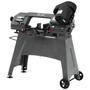JET HVBS-56, 5 x 6 Horizontal/Vertical Band Saw