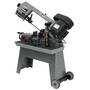 JET J-3130, 5 x 8 Horizontal Band Saw