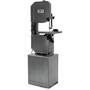 JET J-8200 Series 14 inch Metal/Wood Vertical Band Saw