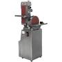 JET Industrial Combination 6 inch Belt and 12 inch Disc Sander
