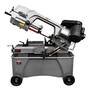 JET HVBD-712D, 7 x 12 Deluxe Horizontal/Vertical Band Saw
