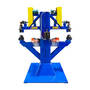 Mittler Bros. Double Headed Power Hammer