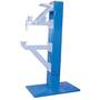 Mittler Bros. Power Hammer Pedestal