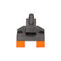 Rectangle Notcher for Scotchman Porta-Fab 45