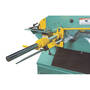 Shearing Backgauge for Piranha P65 Ironworkers, Electric