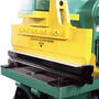 12 inch Brake with 4-way Die for Piranha P50