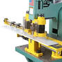 Quick Set Punch Gauging Table Attachment for Piranha P65