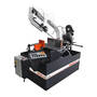 HEM Saw 450BSA Dual Mitering Semi-Auto Band Saw