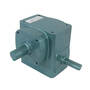 Gearbox for Ellis 1600, 1800, and 2000 Band Saw