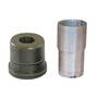 Huth Expander Segment, 2-1/2 inch to 3 inch, Gold