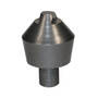 499 Arbor Tip for Huth Expander, 1-3/4 to 4 inch