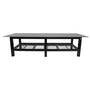 Badass Welding and Fabrication Table, 144 x 48 inch