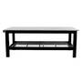 Badass Welding and Fabrication Table, 96 x 48 inch