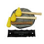 5-piece Metal Shaping Kit