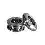JS Tools 6mm Radius Bead Roll Die Set