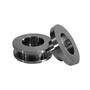 JS Tools 7mm Flat Bead Roll Die Set