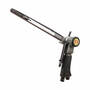 JET R8 Series 1/2 x 24 inch Mini Air Belt Grinder