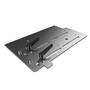Shear Table with Miter Fence for Scotchman 50514-EC, 5014-ET