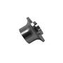 JS Tools 11mm Half-U Bead Roll Die - Single Roll