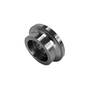 JS Tools 4mm Half-U Bead Roll Die - Single Roll
