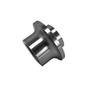 JS Tools 8mm Half-U Bead Roll Die - Single Roll