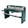 Tennsmith 52 inch Foot Shear, 16 gauge