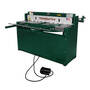 Tennsmith 52 inch Air Powered Shear, 16 gauge