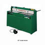 Tennsmith 36 inch Air Powered Shear, 16 gauge